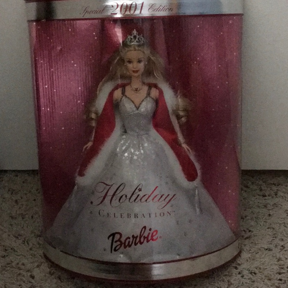 Barbie Doll